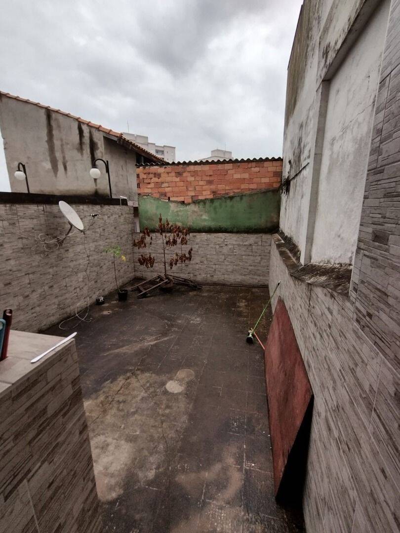 Sobrado, 4 quartos, 367 m² - Foto 29