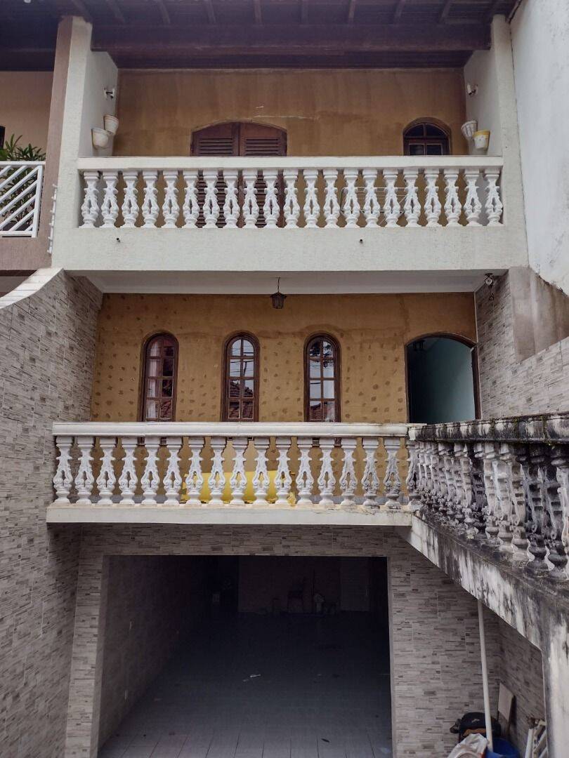 Sobrado, 4 quartos, 367 m² - Foto 33