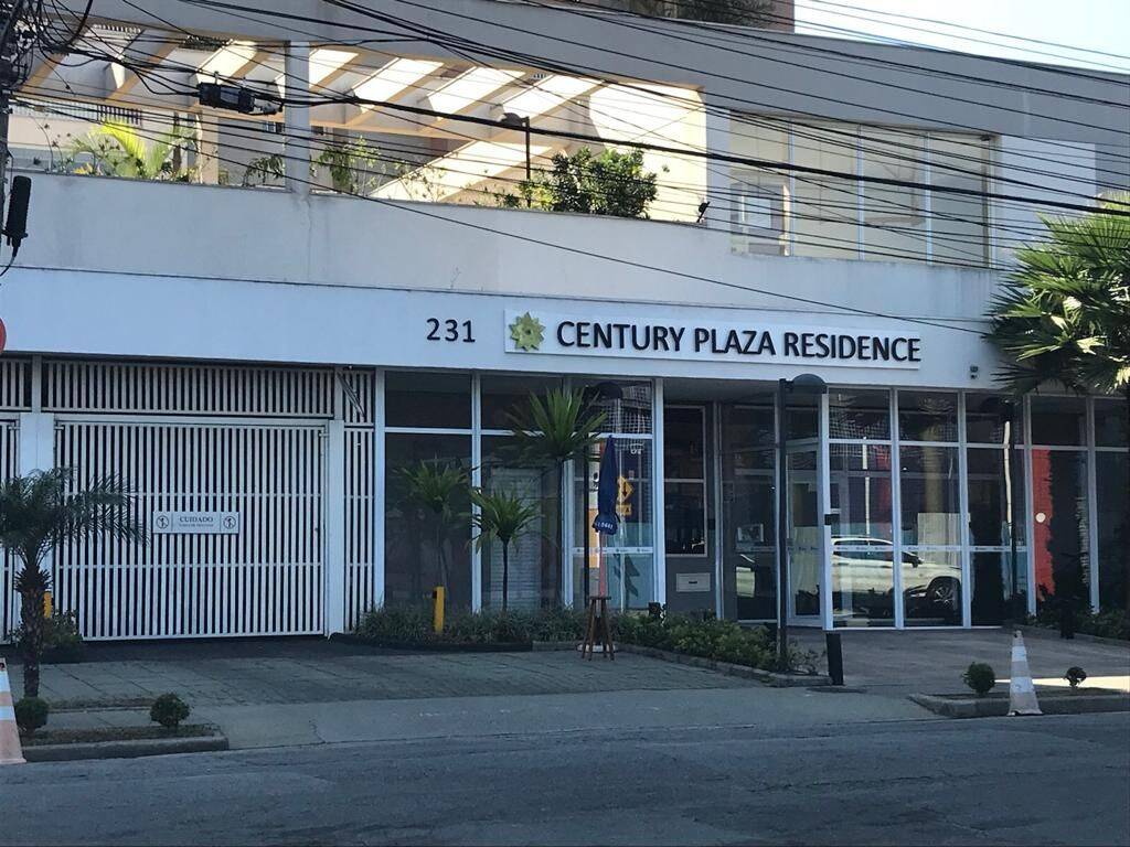 Apartamento, 4 quartos, 107 m² - Foto 1