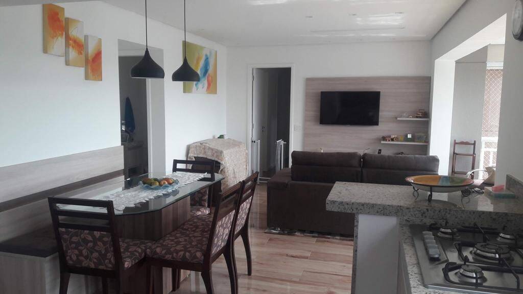 Apartamento, 4 quartos, 107 m² - Foto 3
