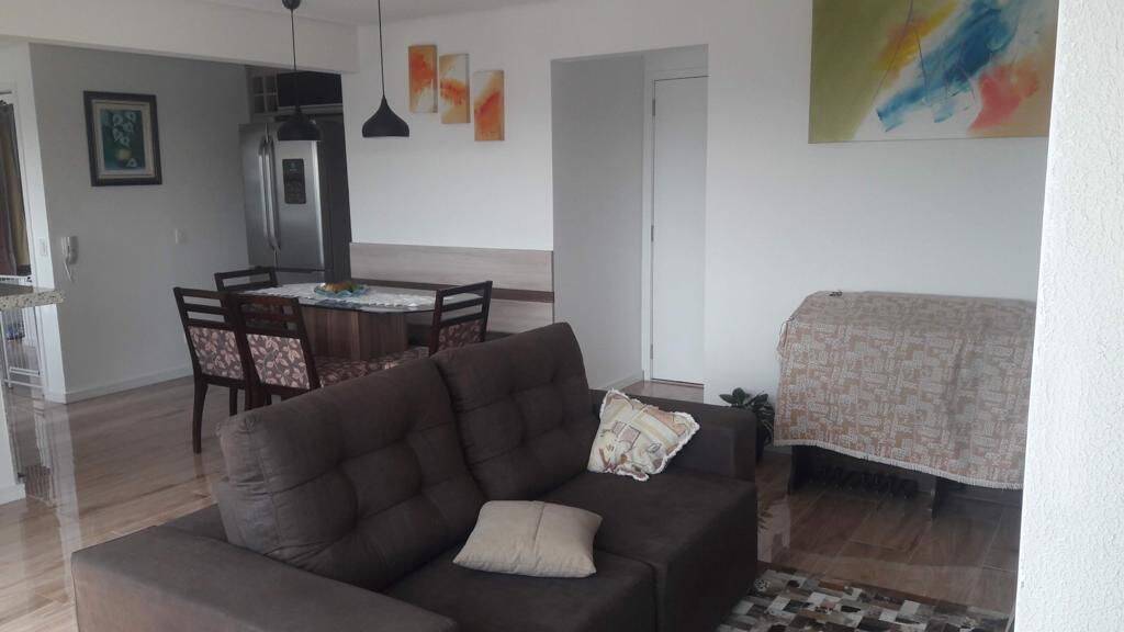 Apartamento, 4 quartos, 107 m² - Foto 4