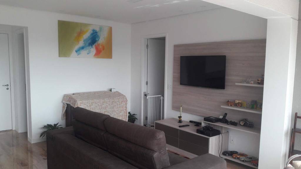 Apartamento, 4 quartos, 107 m² - Foto 5