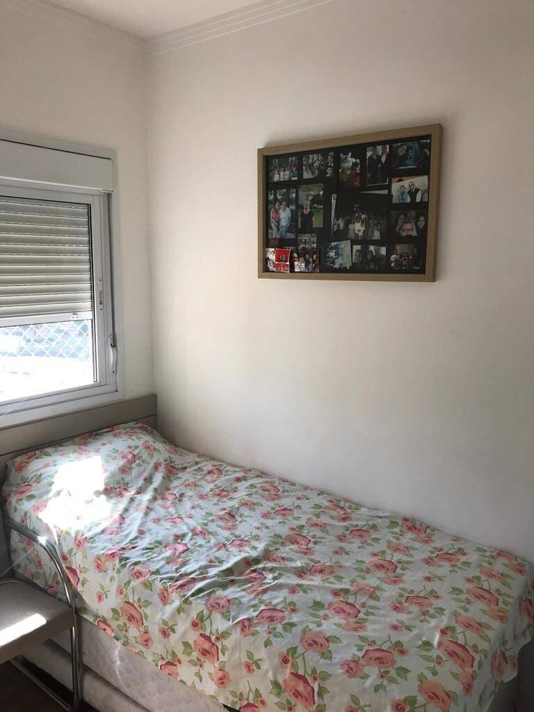 Apartamento, 4 quartos, 107 m² - Foto 13