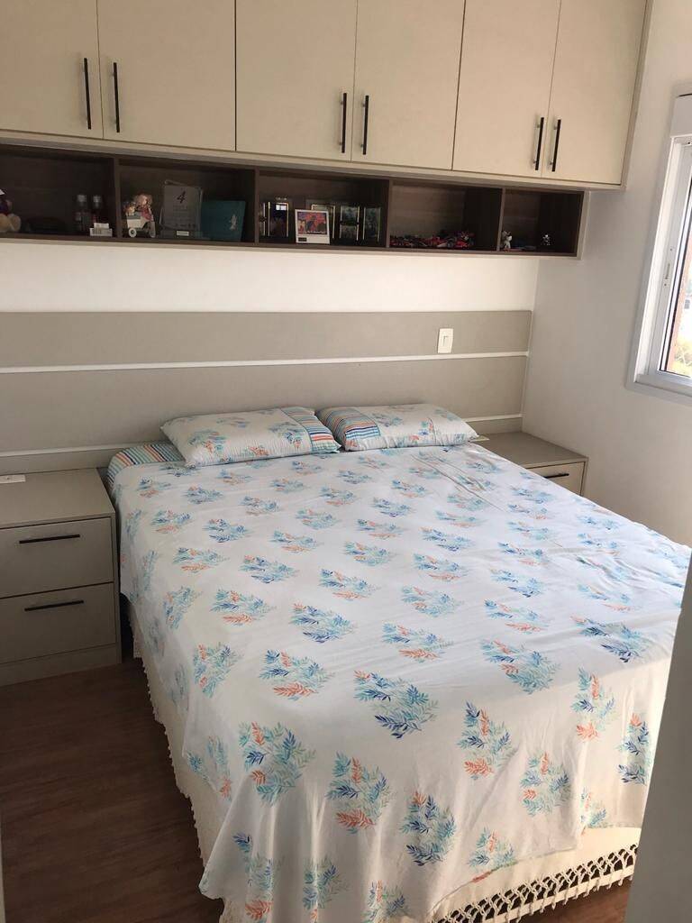 Apartamento, 4 quartos, 107 m² - Foto 14