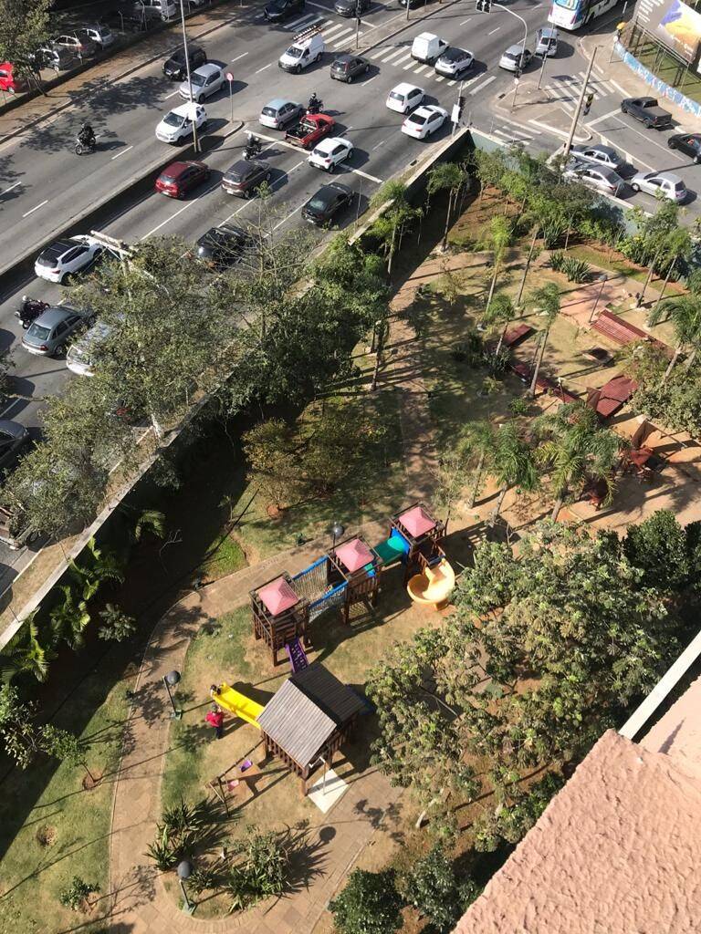 Apartamento, 4 quartos, 107 m² - Foto 20