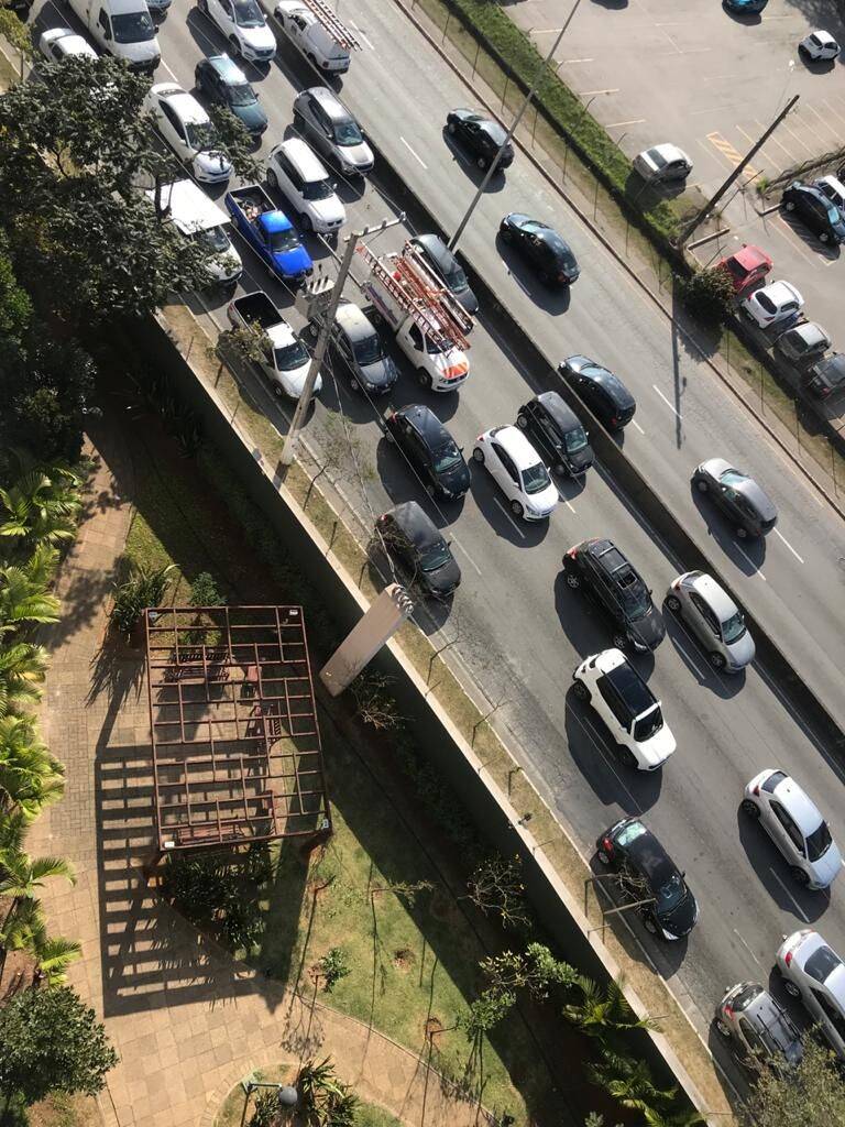 Apartamento, 4 quartos, 107 m² - Foto 21