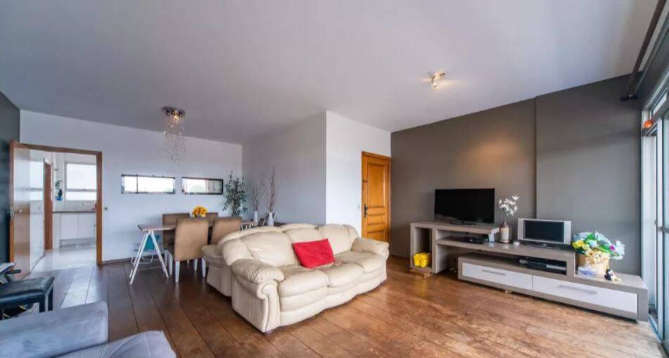Apartamento, 4 quartos, 180 m² - Foto 2
