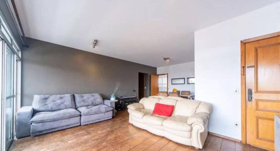 Apartamento, 4 quartos, 180 m² - Foto 3