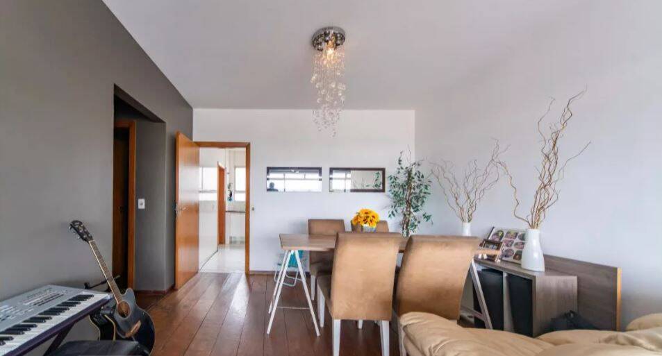 Apartamento, 4 quartos, 180 m² - Foto 4