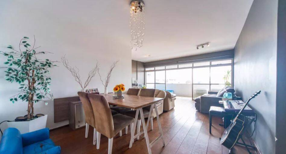 Apartamento, 4 quartos, 180 m² - Foto 5