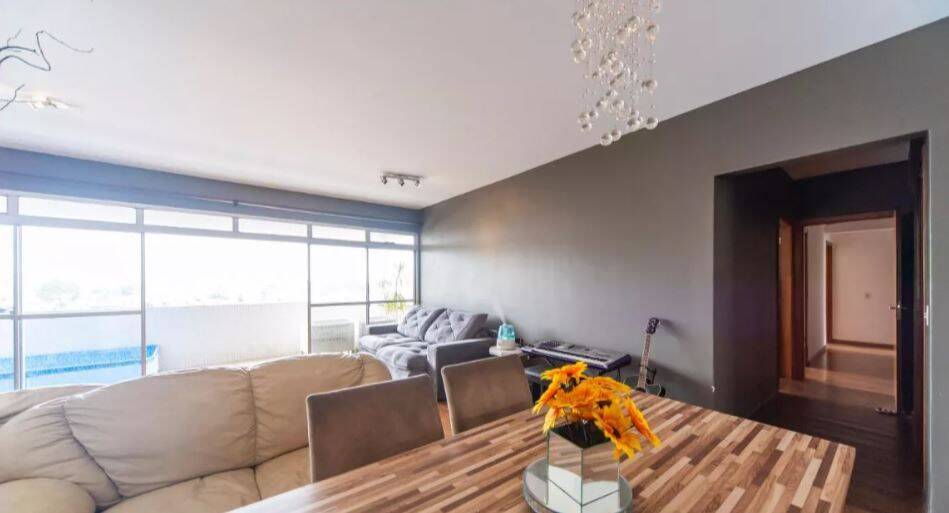 Apartamento, 4 quartos, 180 m² - Foto 6
