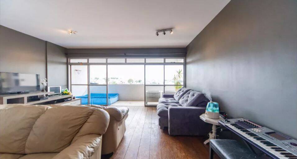Apartamento, 4 quartos, 180 m² - Foto 7