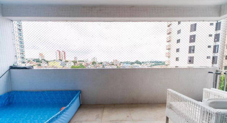 Apartamento, 4 quartos, 180 m² - Foto 8