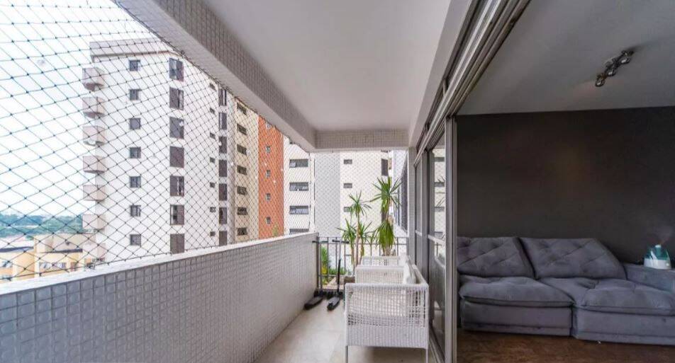 Apartamento, 4 quartos, 180 m² - Foto 9