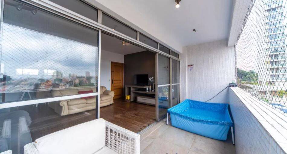 Apartamento, 4 quartos, 180 m² - Foto 10