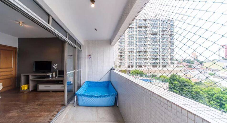 Apartamento, 4 quartos, 180 m² - Foto 11