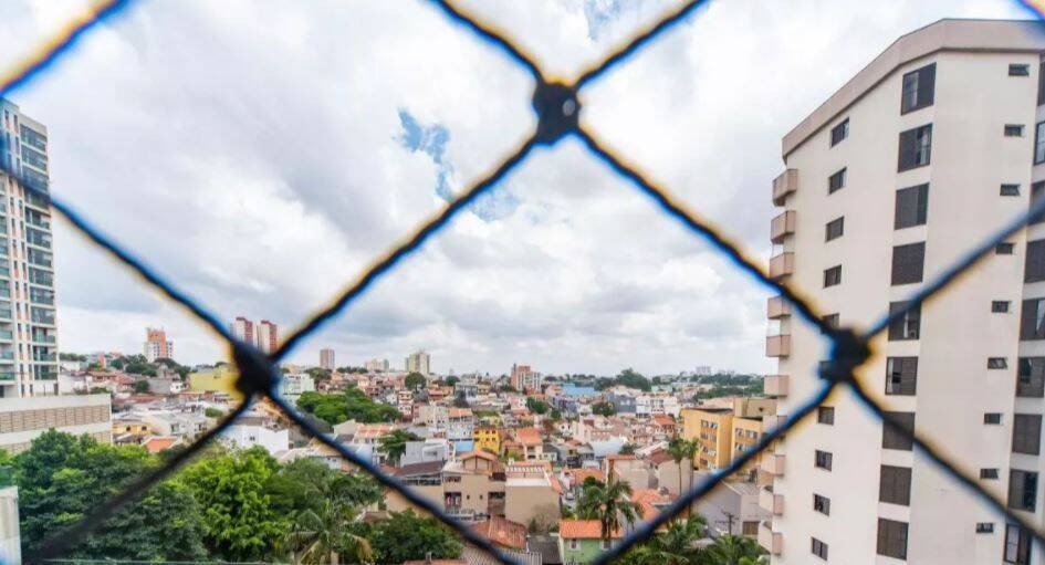 Apartamento, 4 quartos, 180 m² - Foto 12