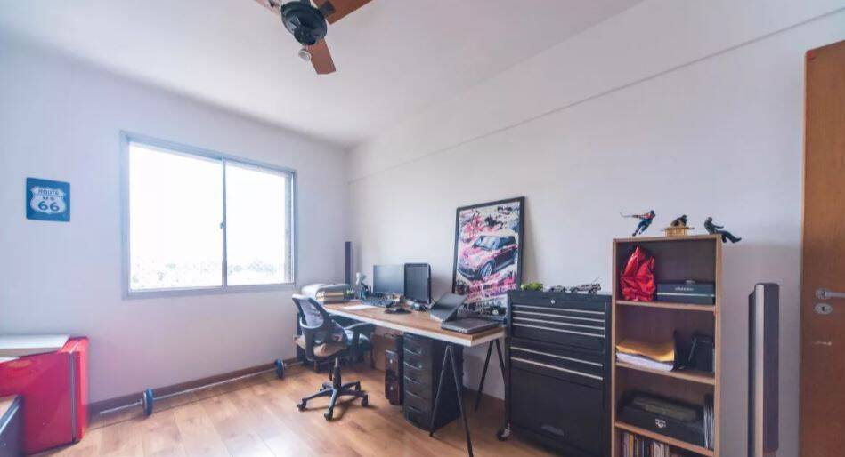 Apartamento, 4 quartos, 180 m² - Foto 19