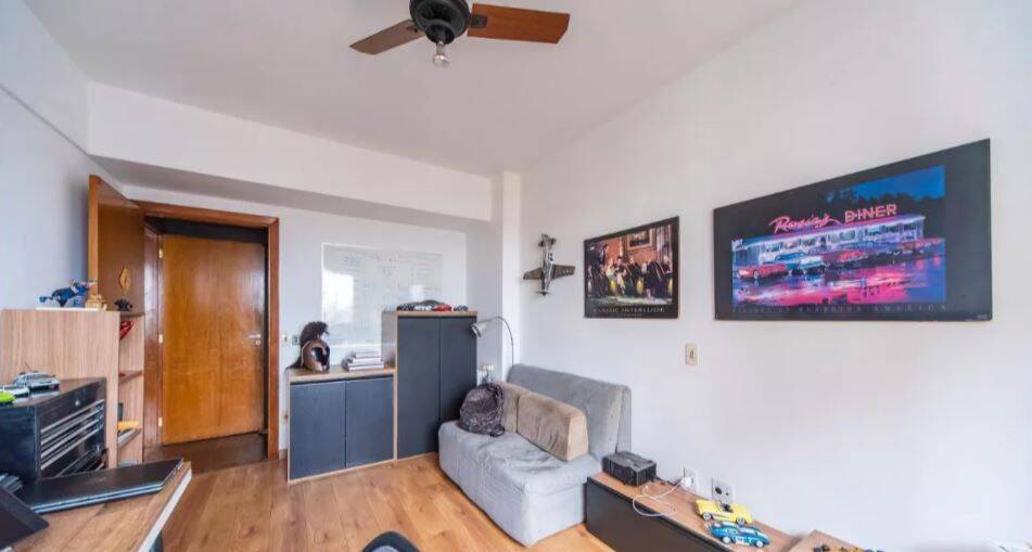 Apartamento, 4 quartos, 180 m² - Foto 20