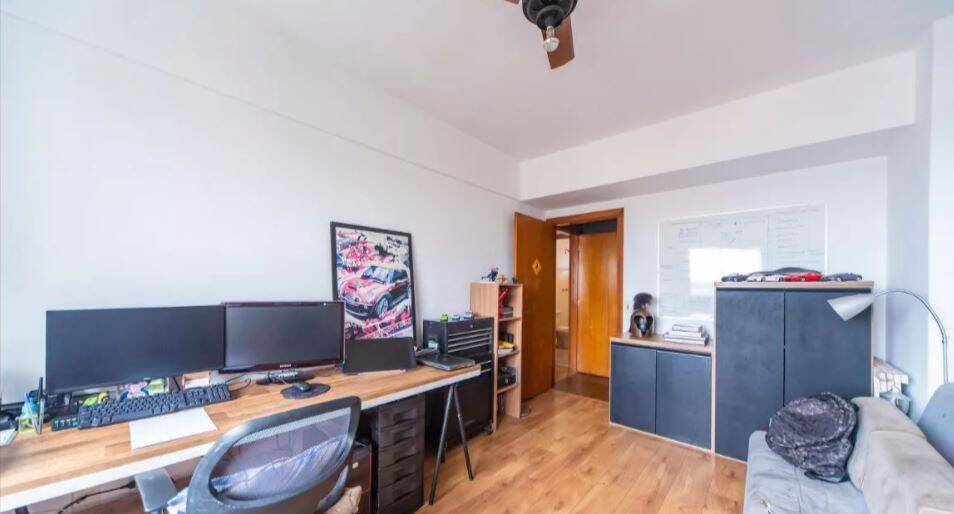 Apartamento, 4 quartos, 180 m² - Foto 22