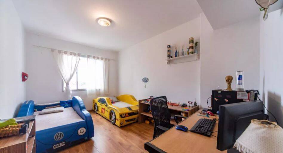 Apartamento, 4 quartos, 180 m² - Foto 23