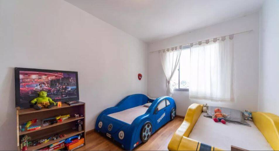Apartamento, 4 quartos, 180 m² - Foto 24