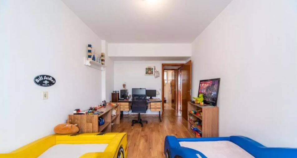 Apartamento, 4 quartos, 180 m² - Foto 25