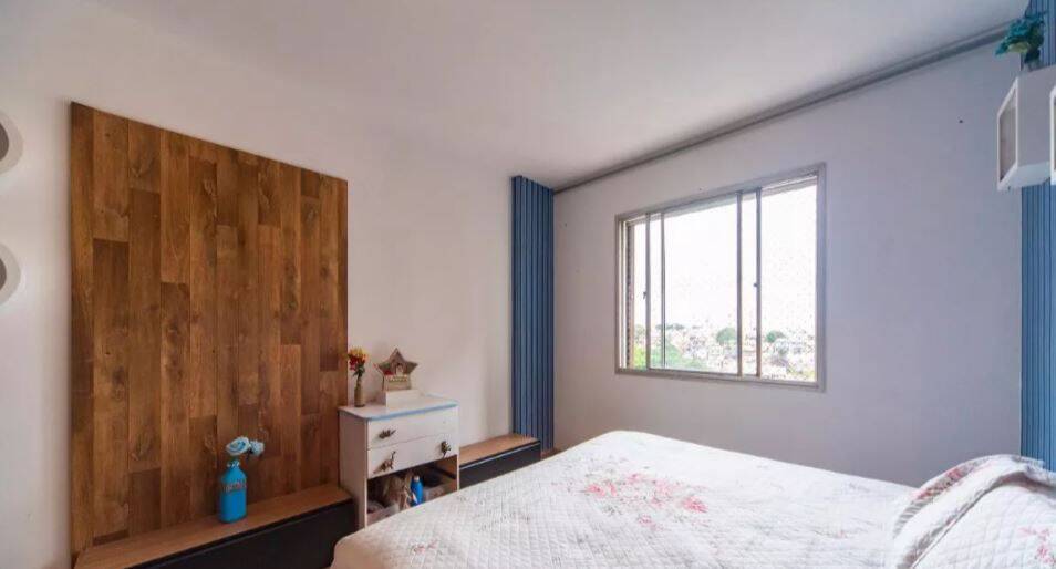 Apartamento, 4 quartos, 180 m² - Foto 27