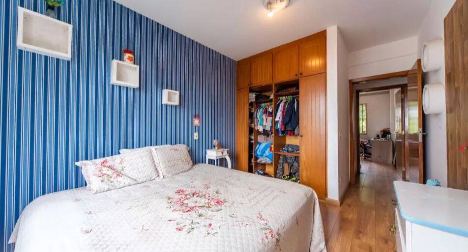 Apartamento, 4 quartos, 180 m² - Foto 28