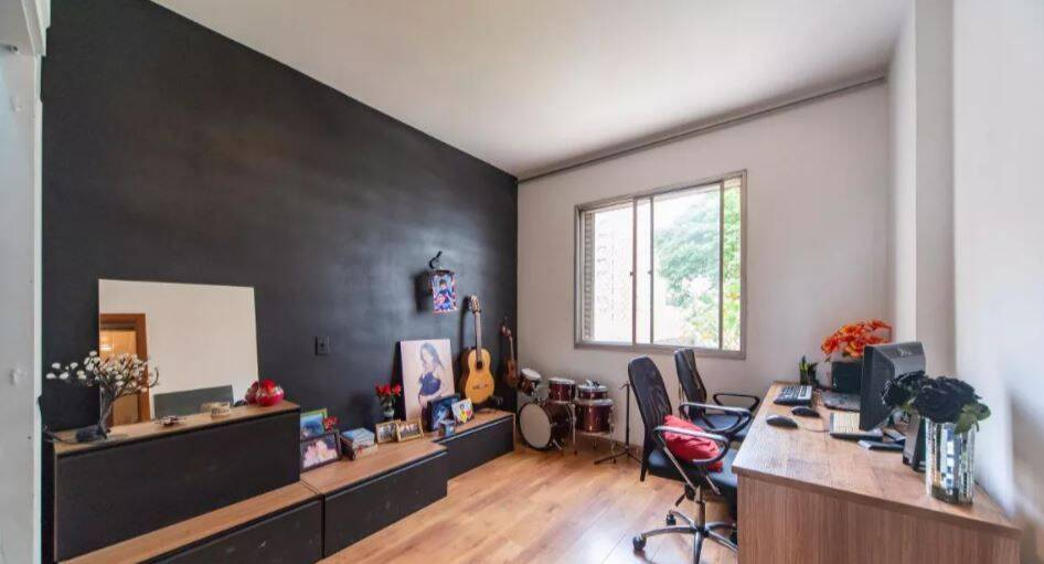Apartamento, 4 quartos, 180 m² - Foto 30