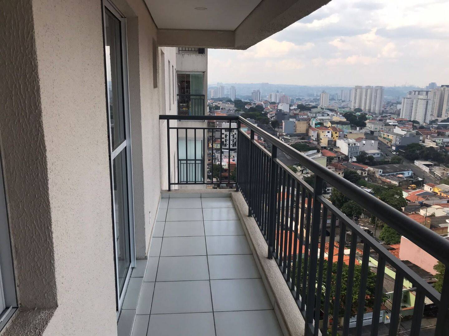 Apartamento, 2 quartos, 54 m² - Foto 1