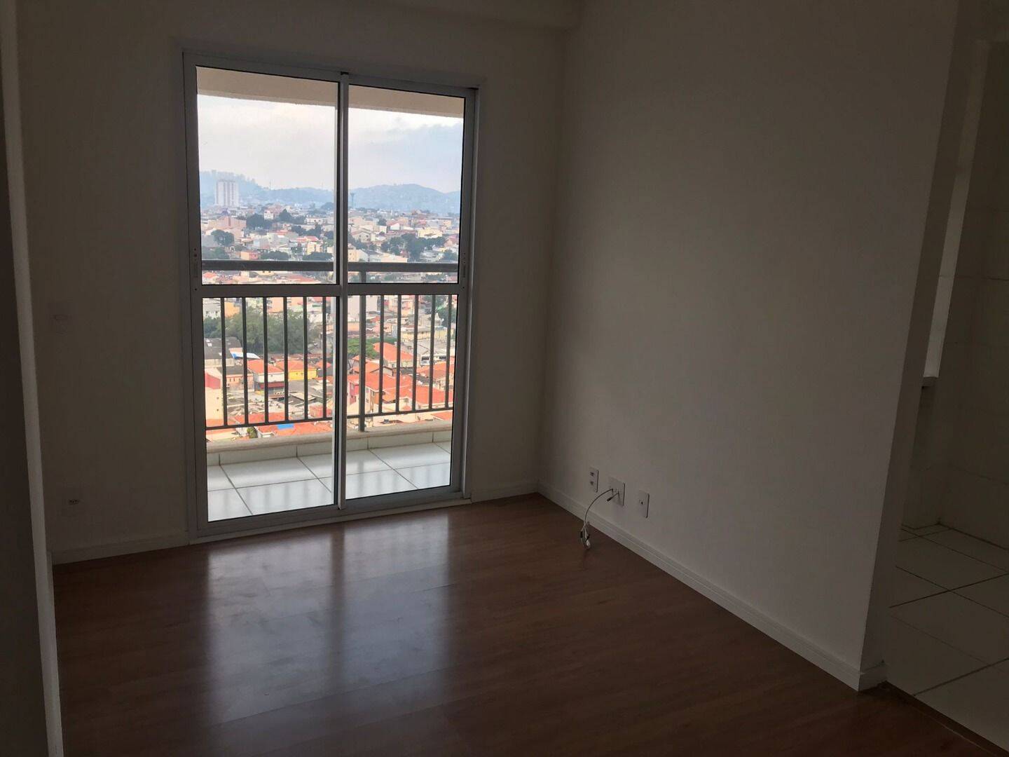 Apartamento, 2 quartos, 54 m² - Foto 2
