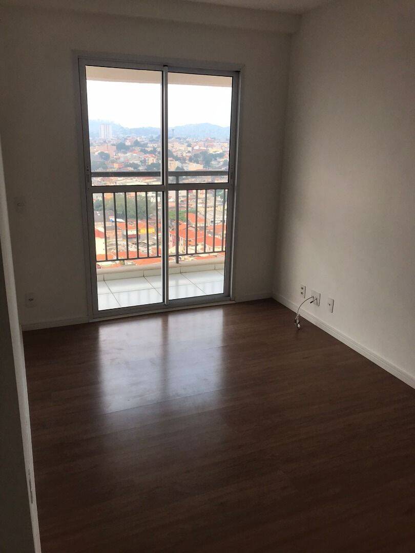 Apartamento, 2 quartos, 54 m² - Foto 3