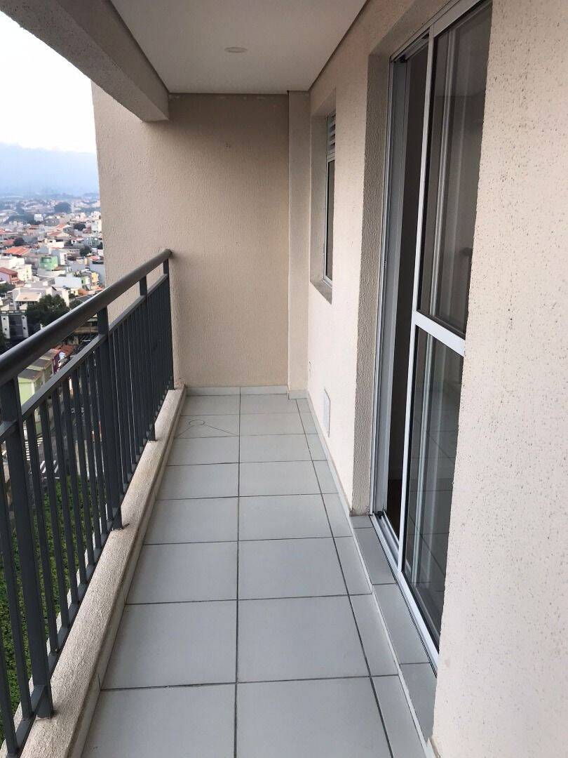 Apartamento, 2 quartos, 54 m² - Foto 5