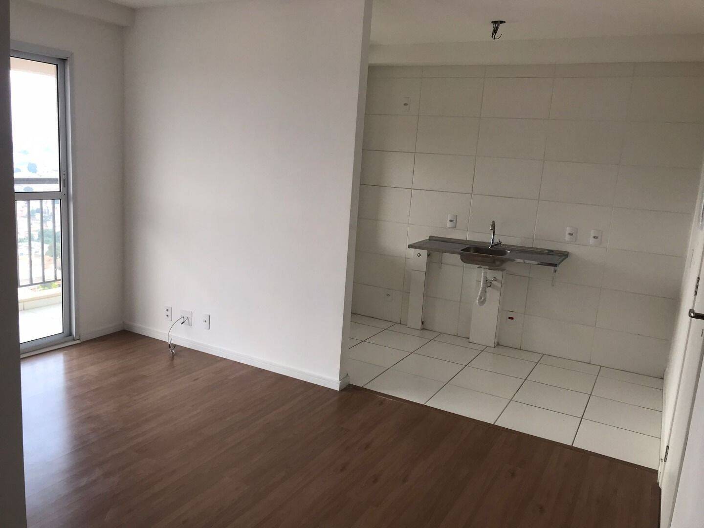 Apartamento, 2 quartos, 54 m² - Foto 6
