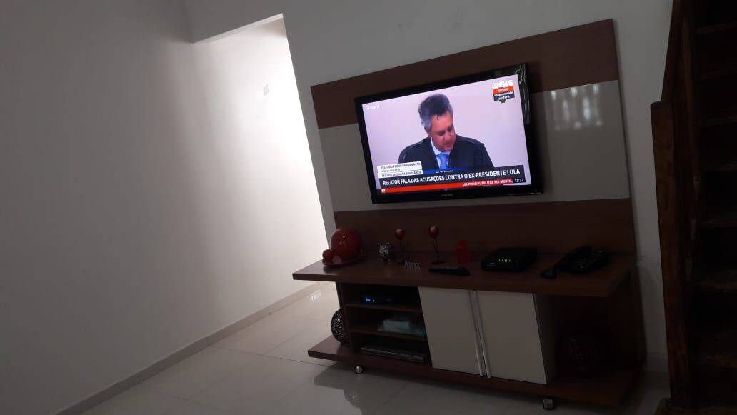 Sobrado, 2 quartos - Foto 7