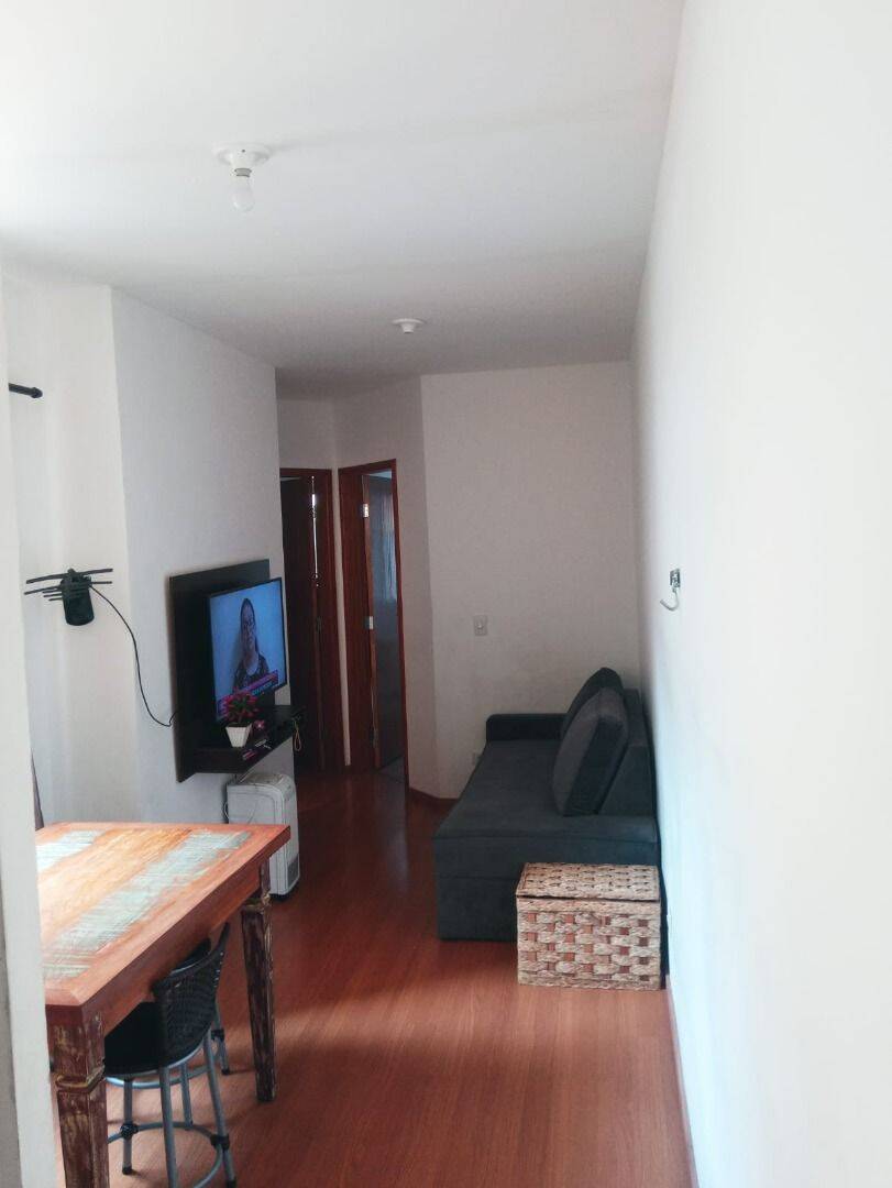 Apartamento, 2 quartos, 56 m² - Foto 2