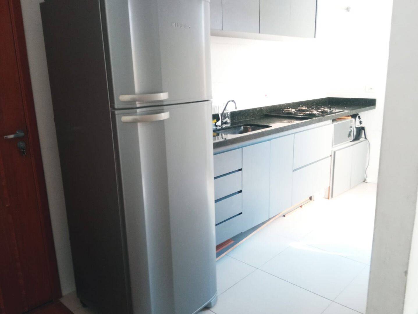 Apartamento, 2 quartos, 56 m² - Foto 6