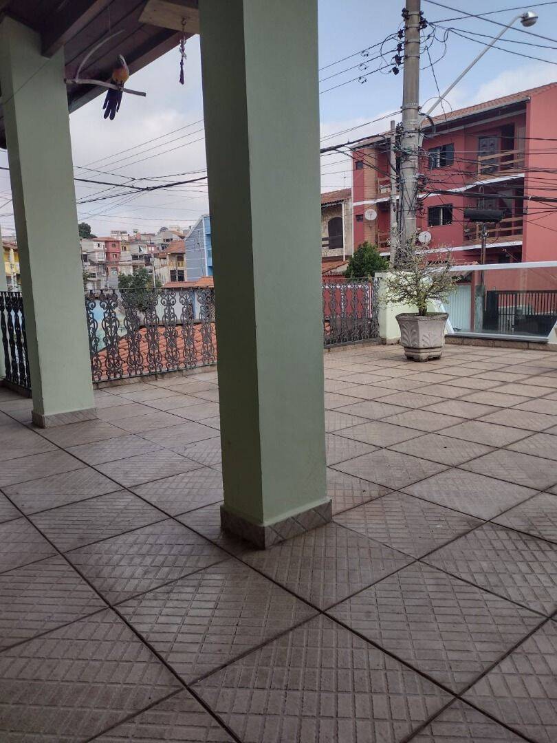 Casa, 3 quartos, 290 m² - Foto 17