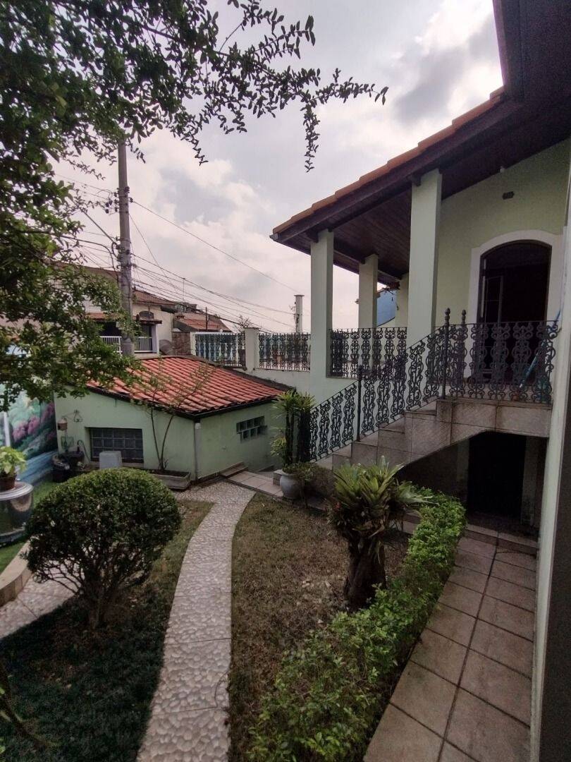 Casa, 3 quartos, 290 m² - Foto 24