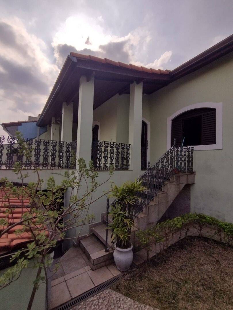 Casa, 3 quartos, 290 m² - Foto 25