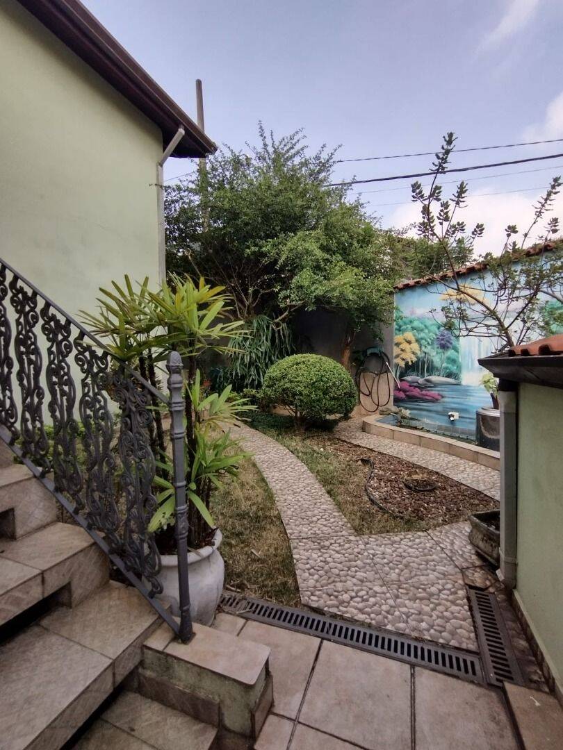 Casa, 3 quartos, 290 m² - Foto 26