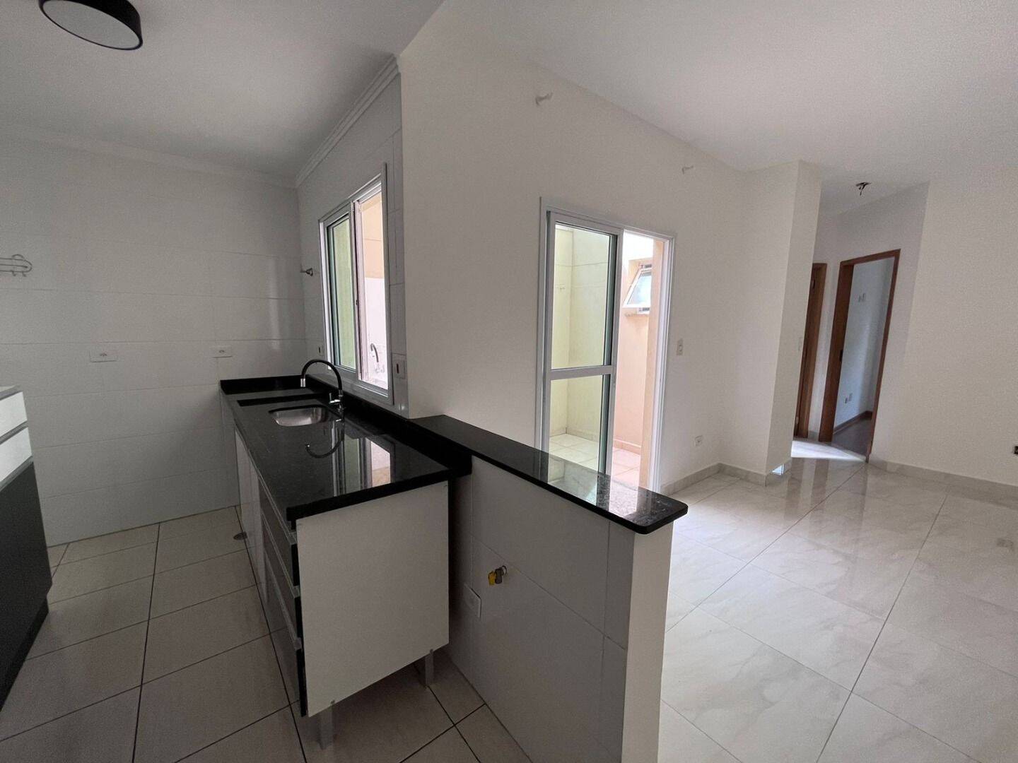 Apartamento, 2 quartos, 50 m² - Foto 5