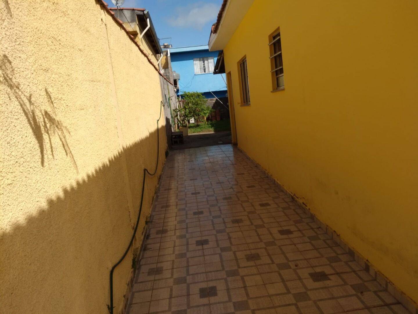 Casa, 3 quartos - Foto 8