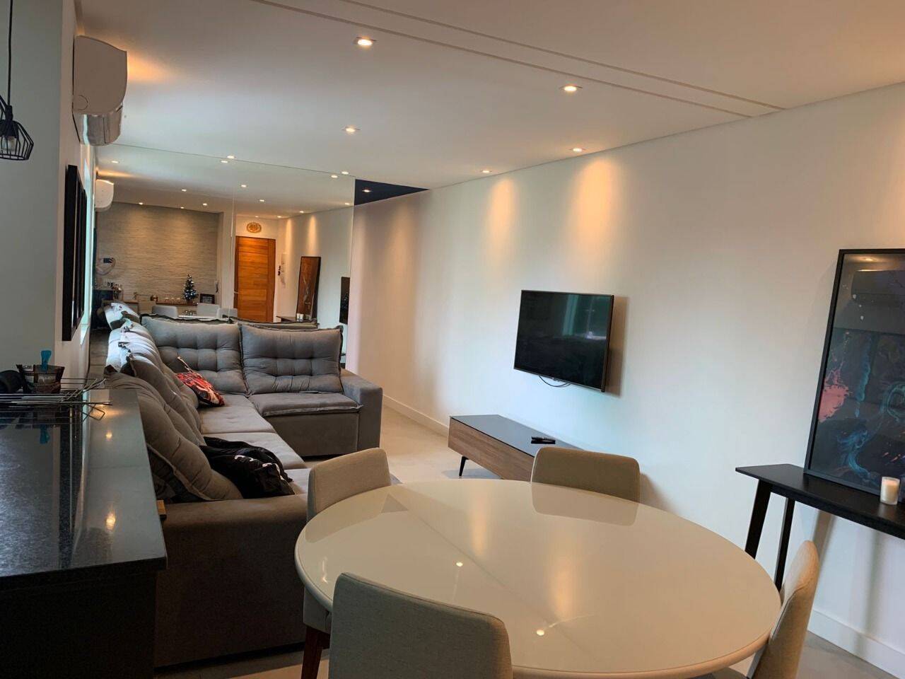 Cobertura, 3 quartos, 172 m² - Foto 2