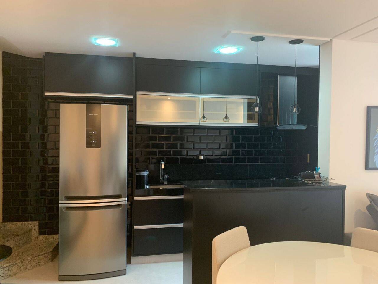 Cobertura, 3 quartos, 172 m² - Foto 7