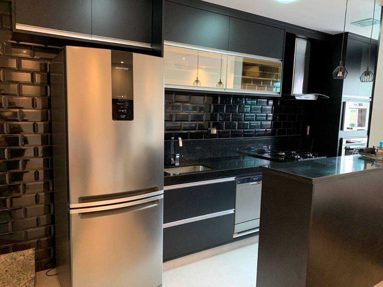 Cobertura, 3 quartos, 172 m² - Foto 8