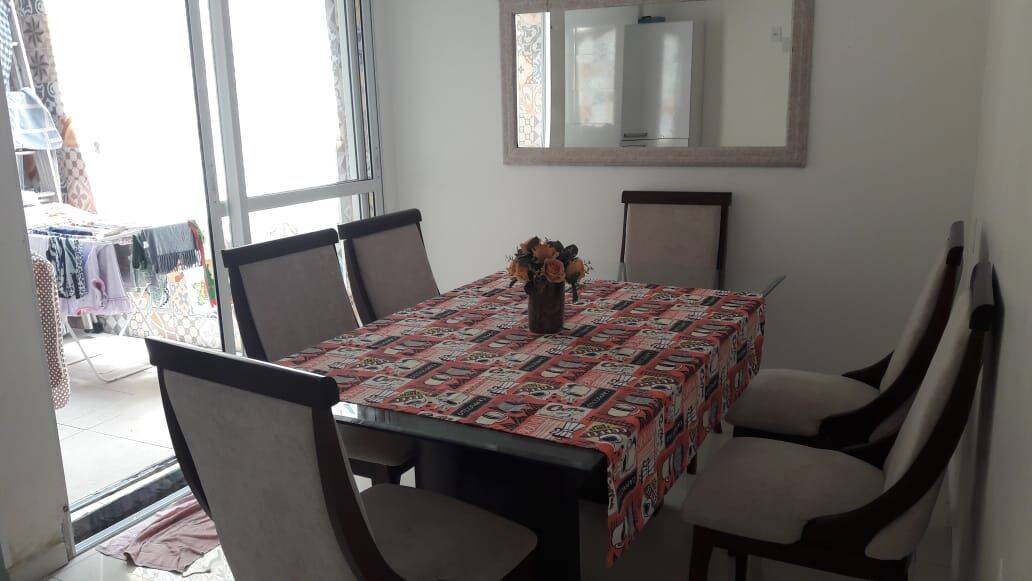 Sobrado, 2 quartos - Foto 8