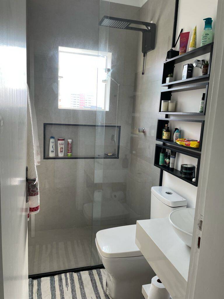 Cobertura, 3 quartos, 172 m² - Foto 13