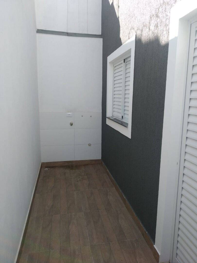 Apartamento, 2 quartos, 52 m² - Foto 9